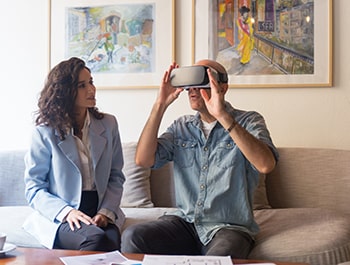 2 Bhk Luxury Apartments